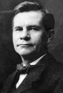 Major Players in the History of Craftsman