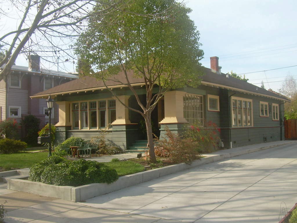 Choosing the Perfect Craftsman House Plan for You