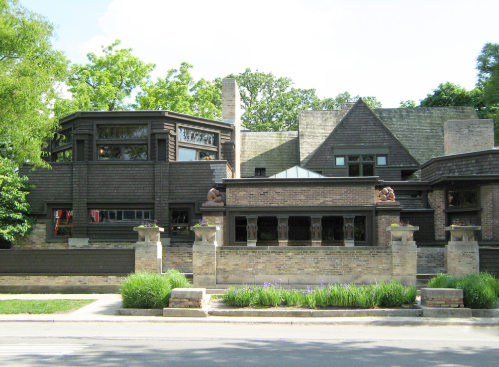 Destinations to See Craftsman Style