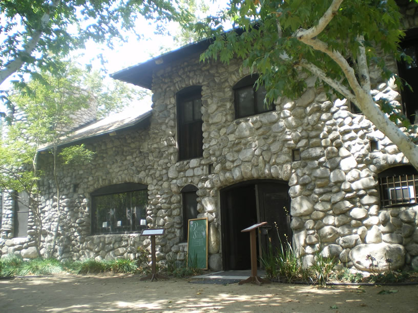 Craftsman Mission